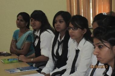 Pratap University Jaipur Design Workshop photo 4
